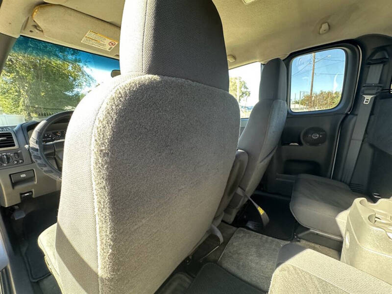 2005 Chevrolet Colorado