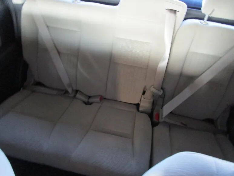 2008 Ford Explorer Sport Trac XLT