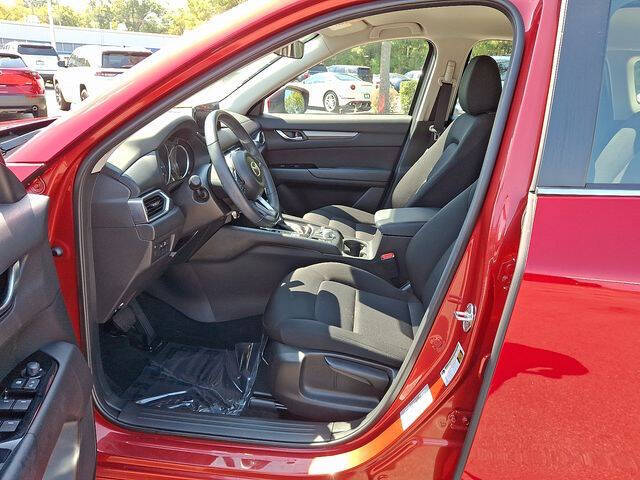 2023 Mazda CX-5 2.5 S