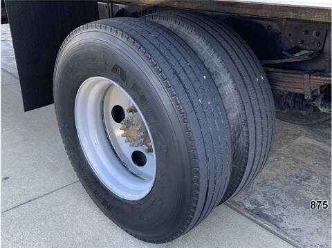 1998 Chevrolet C7500