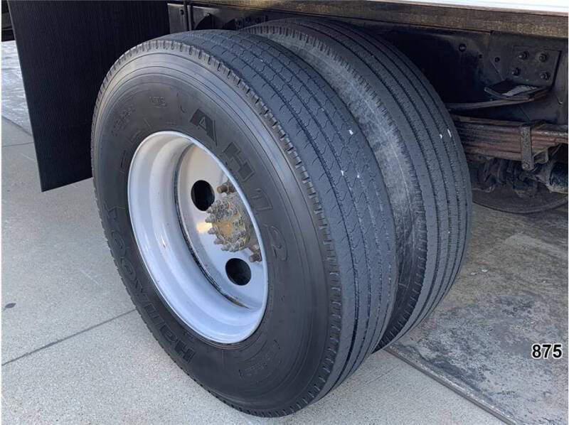 1998 Chevrolet C7500