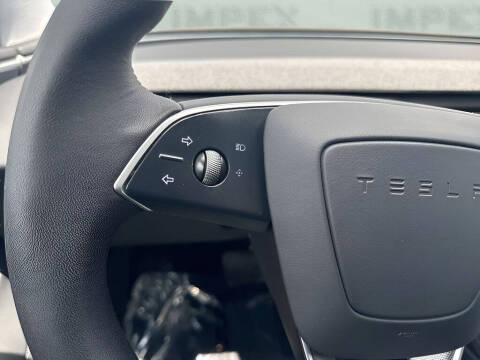 2024 Tesla Model 3 Long Range