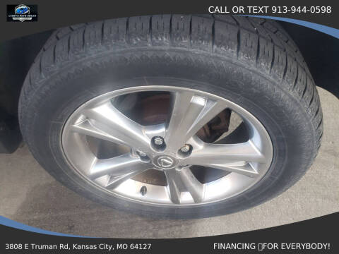 2006 Lexus RX 400h