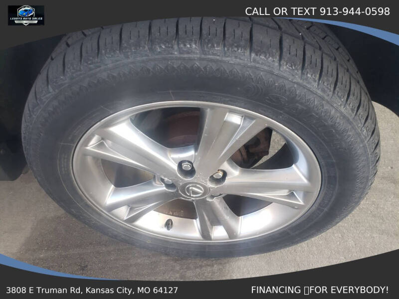 2006 Lexus RX 400h