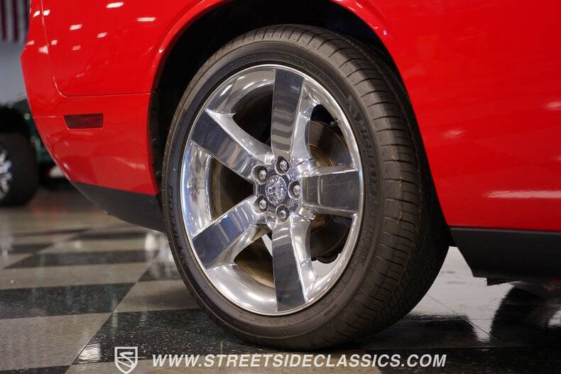 2009 Dodge Challenger