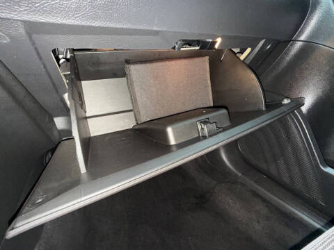 2018 Ford Taurus SEL