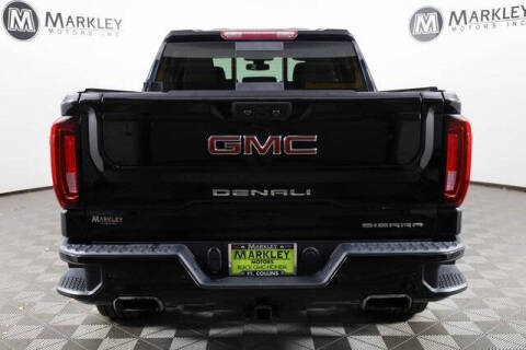 2022 GMC Sierra 1500 Limited