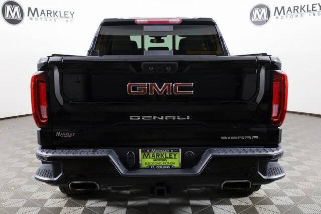 2022 GMC Sierra 1500 Limited