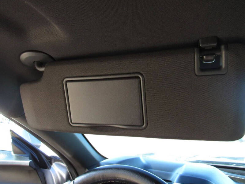 2021 Chevrolet Camaro