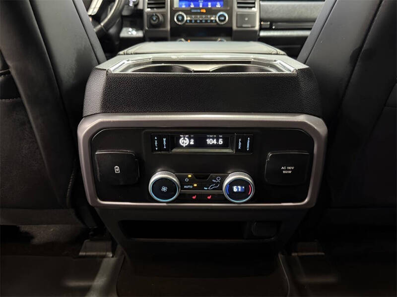 2021 Ford Expedition MAX Platinum