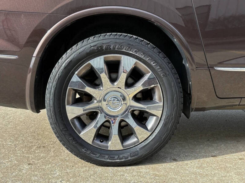 2016 Buick Enclave Premium