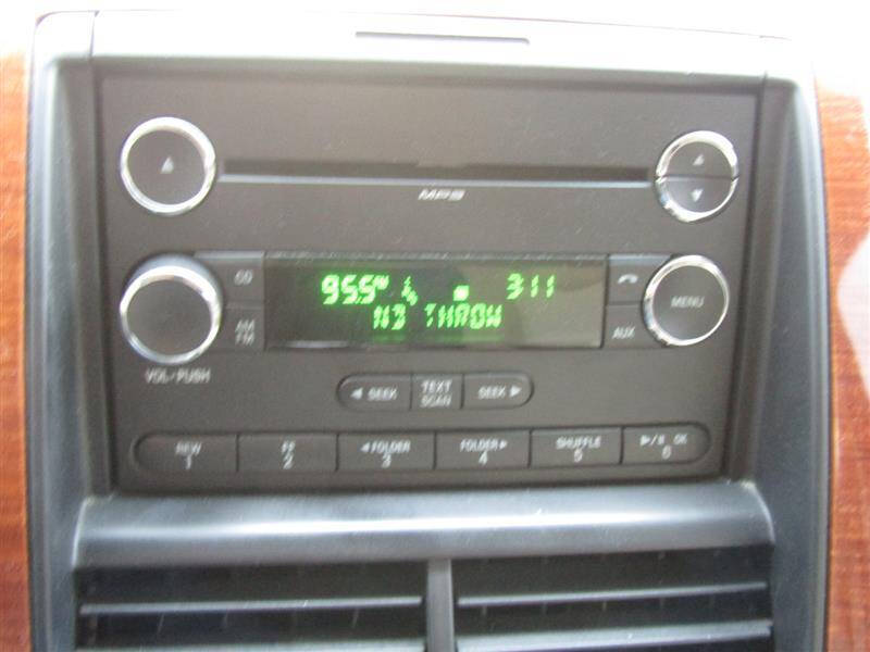 2010 Ford Explorer Eddie Bauer