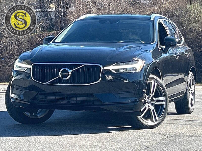 2019 Volvo XC60 T6 Momentum