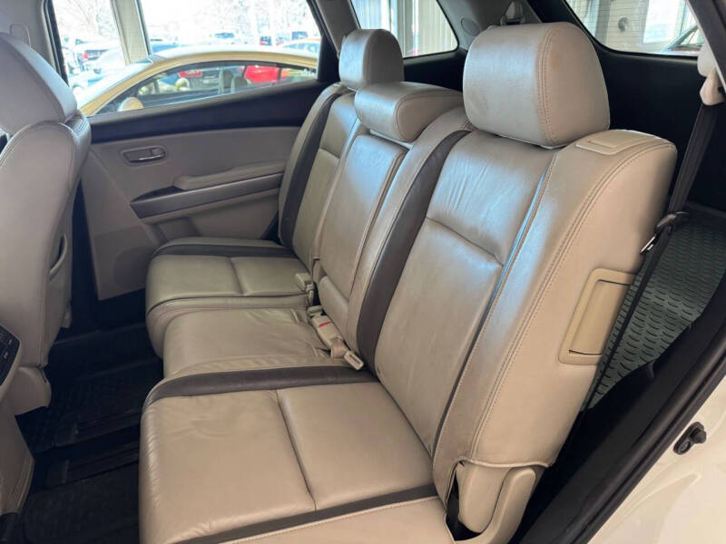 2010 Mazda CX-9 Touring