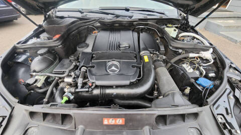 2012 Mercedes-Benz C-Class C 250 Sport