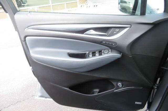 2023 Buick Enclave Premium