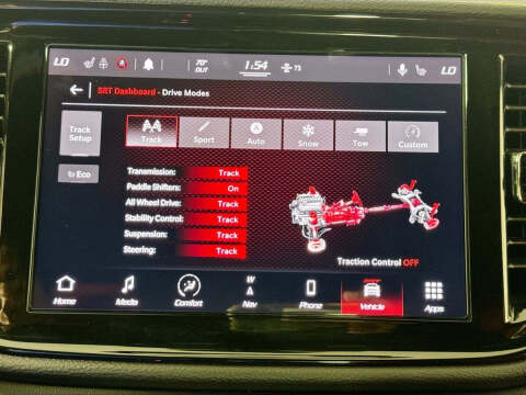 2021 Dodge Durango SRT 392