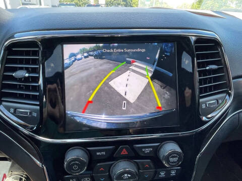 2021 Kia Forte GT Line