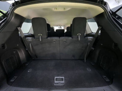 2014 Nissan Pathfinder