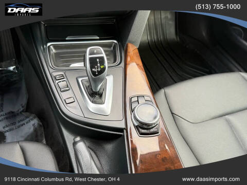 2014 BMW 4 Series 428i xDrive