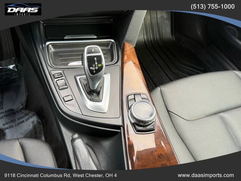 2014 BMW 4 Series 428i xDrive