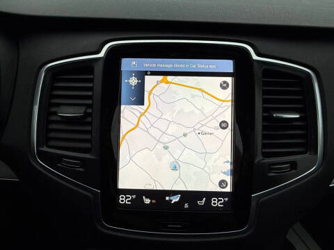 2016 Volvo XC90 T5 Momentum