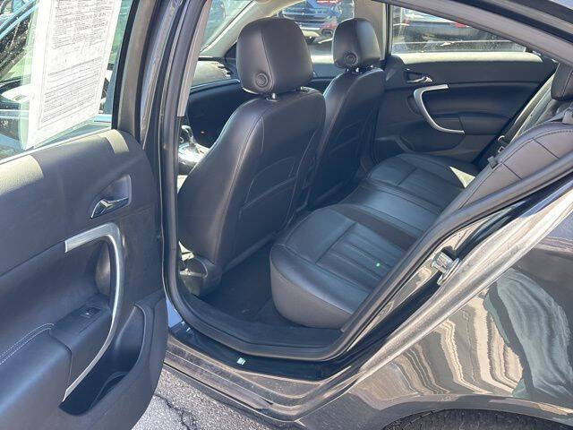 2016 Buick Regal