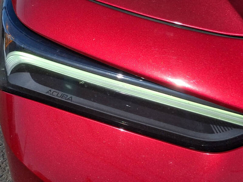 2023 Acura Integra w/A-SPEC