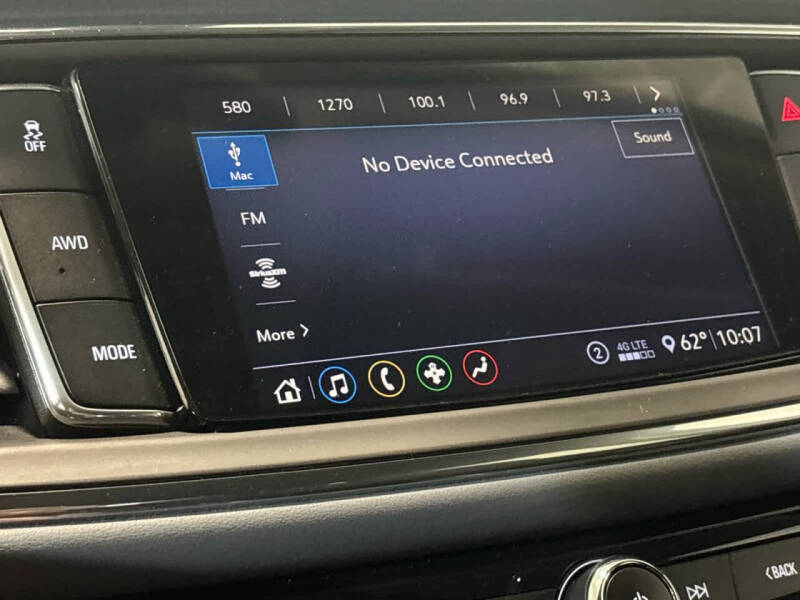 2021 Buick Enclave Premium