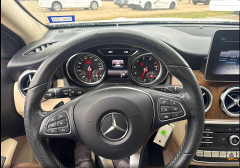 2020 Mercedes-Benz GLA GLA 250 4MATIC