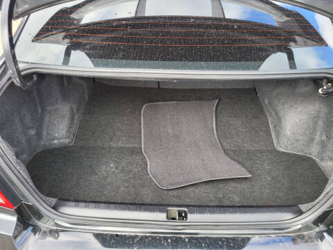 2011 Subaru Impreza WRX STI