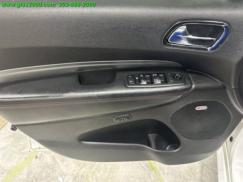 2018 Dodge Durango R/T