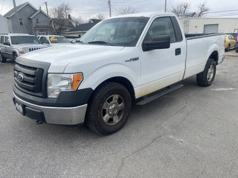 Pickup Truck For Sale in Cedar Rapids, IA - Corridor Motors