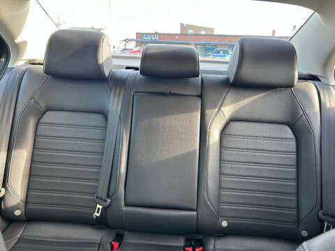 2013 Volkswagen Jetta