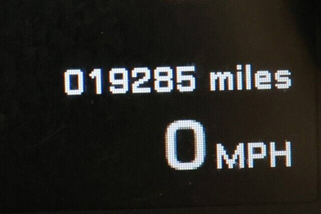 2014 Jaguar F-TYPE S