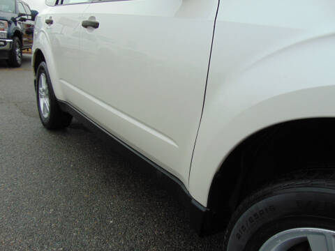 2011 Subaru Forester 2.5X