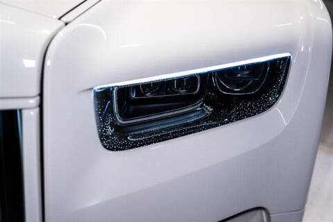2026 Rolls-Royce Phantom