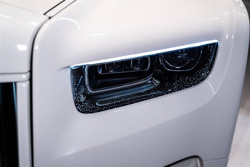 2026 Rolls-Royce Phantom