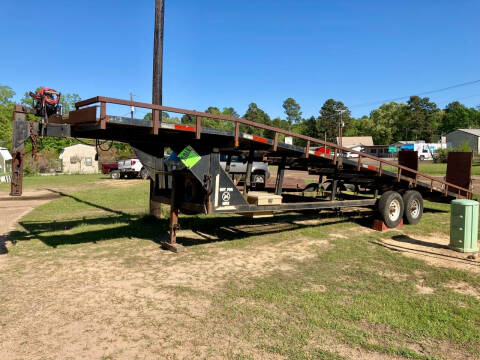 1997 Apache 35ft