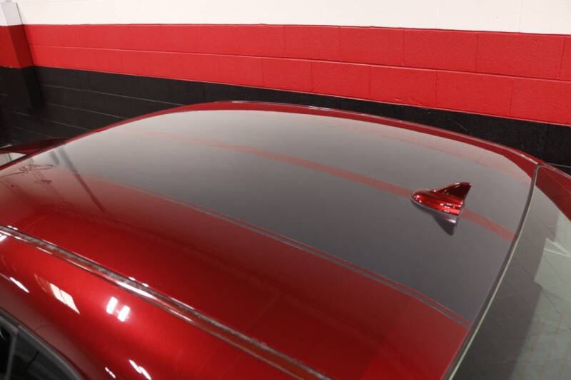 2018 Dodge Challenger SRT 392