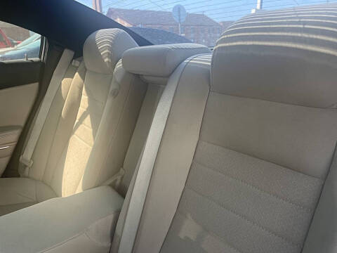 2014 Dodge Charger SE