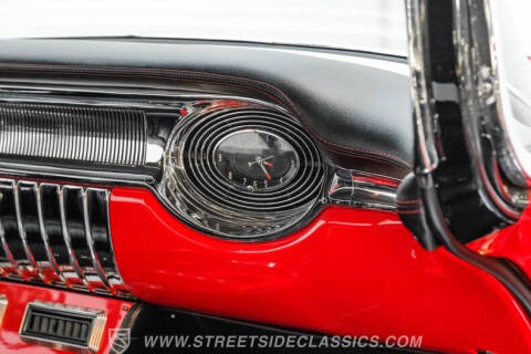 1956 Oldsmobile Super 88