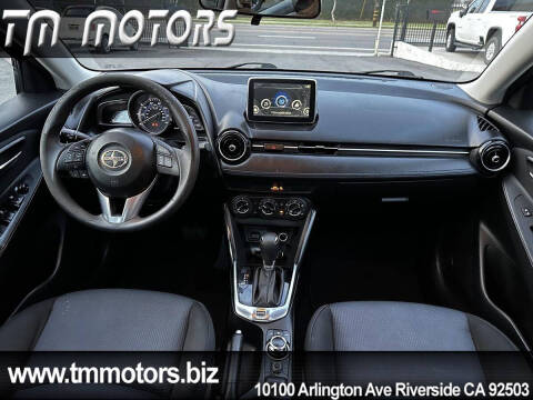 2016 Scion iA