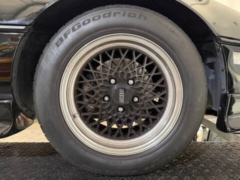 1986 Chevrolet Corvette