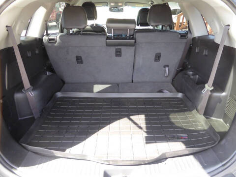 2013 Kia Sorento EX