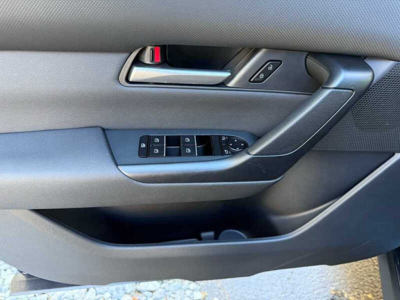 2026 Mazda CX-50 2.5 S Preferred