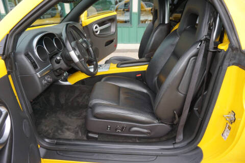 2004 Chevrolet SSR LS