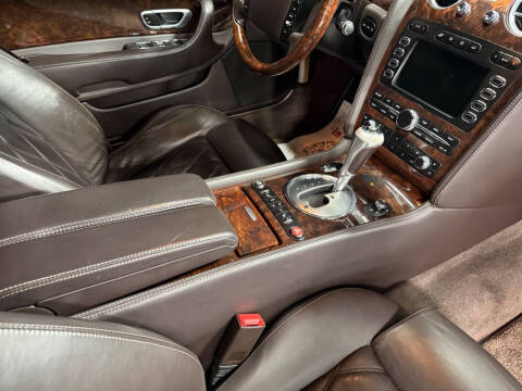 2009 Bentley Continental GT