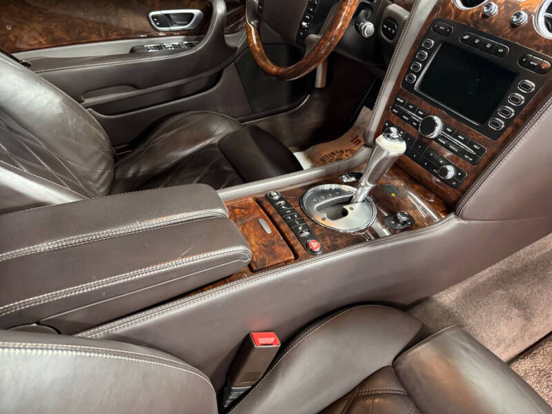 2009 Bentley Continental GT