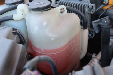 2007 Chevrolet Colorado